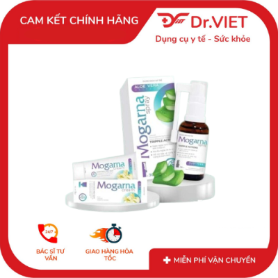 Dung dịch xịt ngăn trĩ 