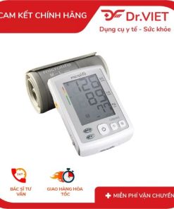 Máy Đo Huyết Áp Bắp Tay BP5 NCF