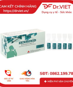 Hỗn Dịch Khí Dung Zensonid