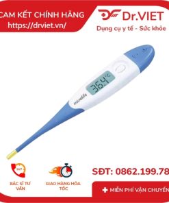 Nhiệt kế điện tử dạng bút MT 1931GT