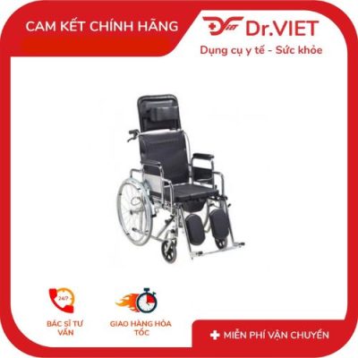 Xe lăn