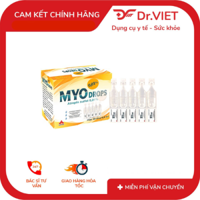 Myodrops