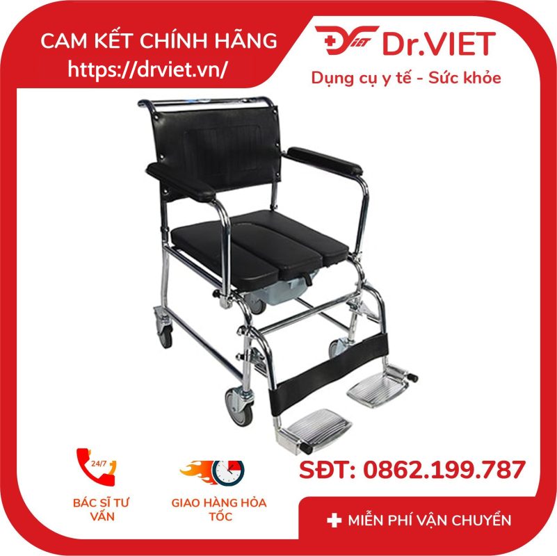 Ghế bô có bánh xe Lucass GX-900
