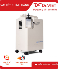 Máy tạo oxy tại nhà
