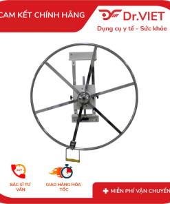 Thiết Bị Tập Quay Tay Phục Hồi Chức Năng Khớp Vai