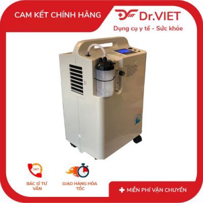 máy tạo oxy tại nhà