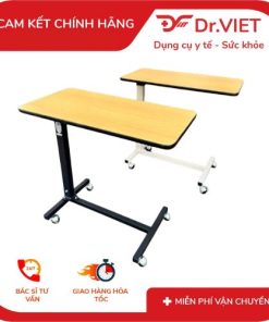 BÀN ĂN DI ĐỘNG LUCASS BA-E2