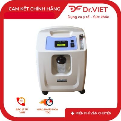 Máy Tạo Oxy Kaneko DO2-5A