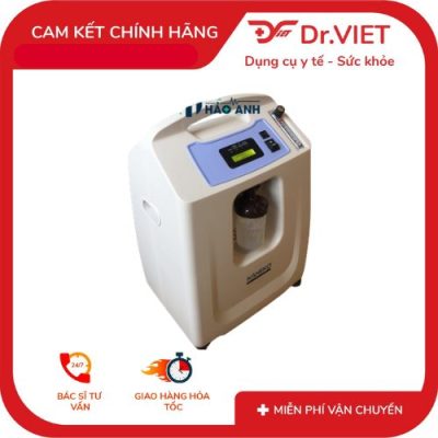Máy Tạo Oxy Kaneko DO2-5A