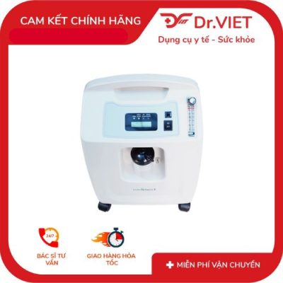 Máy Tạo Oxy Kaneko DO2-5A