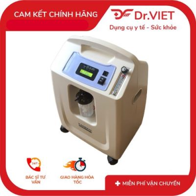 Máy Tạo Oxy Kaneko DO2-5A