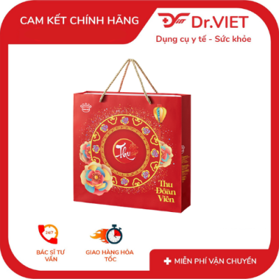 BÁNH DẺO 230G