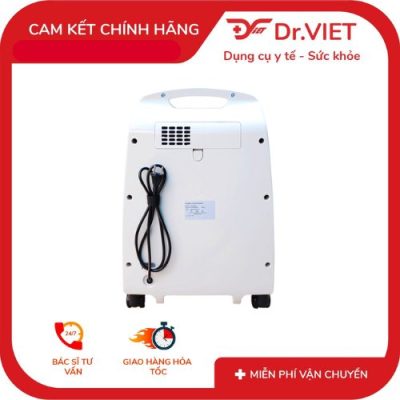 Máy Tạo Oxy Kaneko DO2-5A