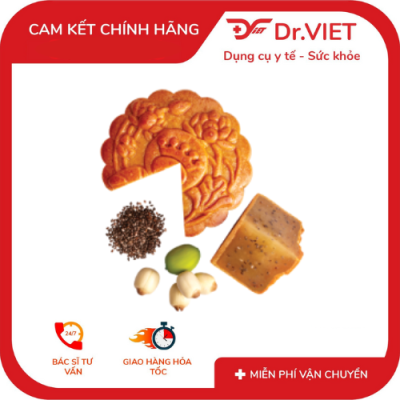 BÁNH ĂN CHAY, ĂN KIÊNG