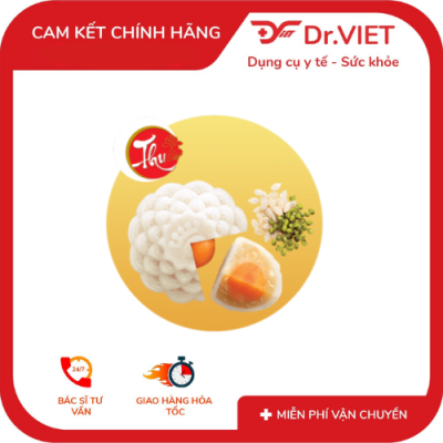 BÁNH DẺO 230G