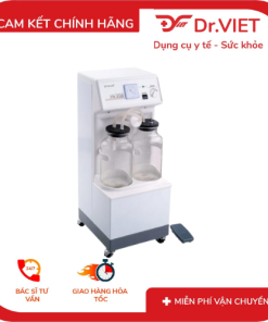 Máy hút dịch 7A-23B