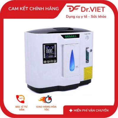 Máy tạo oxy DEDAKJ - DE-1A