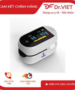 Thiết bị đo oxy Chido