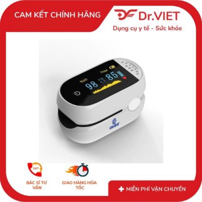 Thiết bị đo oxy Chido