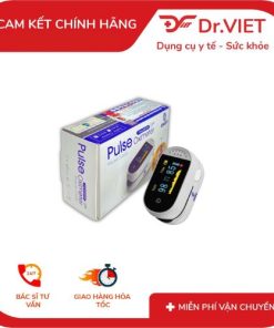 SpO2 Chido – Giải pháp theo dõi sức khỏe hô hấp an toàn và hiệu quả
