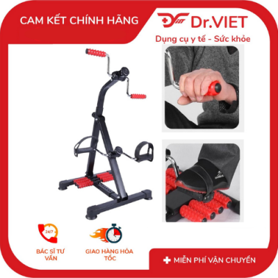 xe đạp tập thể dục liên hoàn