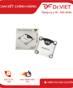 can suc khoa dien tu iMedicare IS - 303