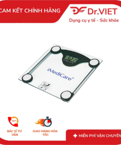 can suc khoa dien tu iMedicare IS - 303
