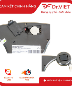 can suc khoa dien tu iMedicare IS - 303