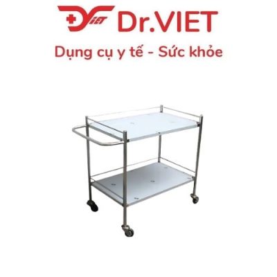 Xe đẩy DCG-38