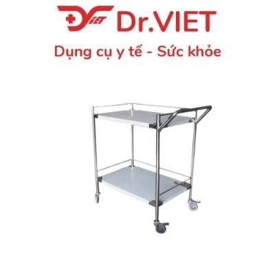 Xe Đẩy DCG-38