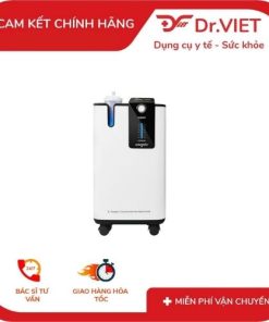 Máy tạo oxy 5 lít Owgels – Giải pháp cung cấp oxy hiệu quả cho mọi gia đình