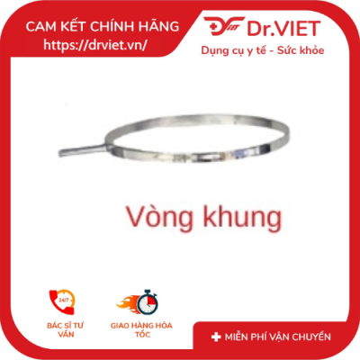 Xe đẩy y tế
