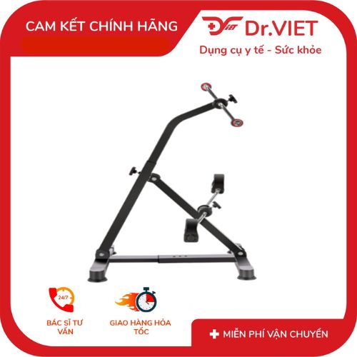 Xe đạp thể dục tay chân TD001P-6C