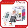 Máy đo huyết áp B.Well Pro-35 – Giải pháp tự kiểm tra huyết áp tại nhà, chuẩn y khoa Thụy Sĩ