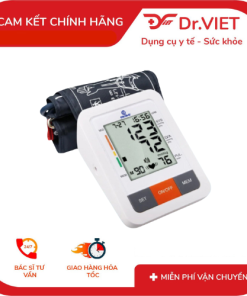 Máy đo huyết áp ChiDo PG-800B31