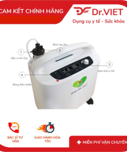 IMeDiCare iOC-5LS