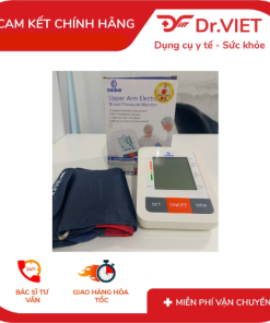 Máy đo huyết áp ChiDo PG-800B31