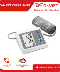 Máy đo huyết áp Chido PG-800B31-New 2024