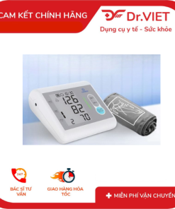 Máy đo huyết áp Chido PG-800B31-New 2024