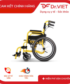 Xe lăn Karma Soma 215 Bánh lớn 20inch