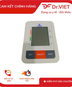 Máy đo huyết áp Chido PG-800B31