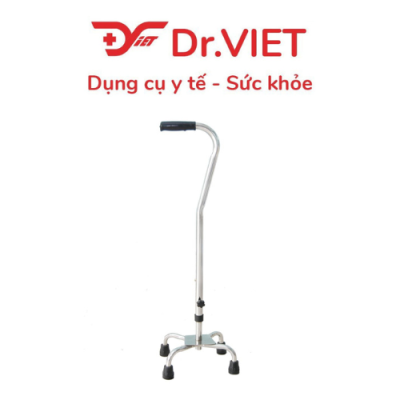 gậy chống 4 chân