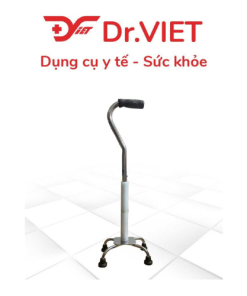 gậy chống 4 chân