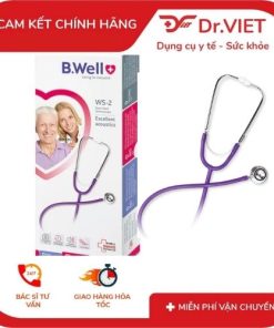 ống nghe WS-2