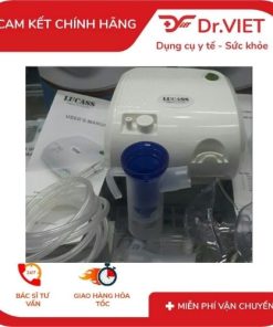 Máy khí dung Lucass LC8001