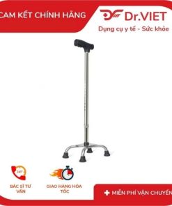 Gậy 4 chân Lucass