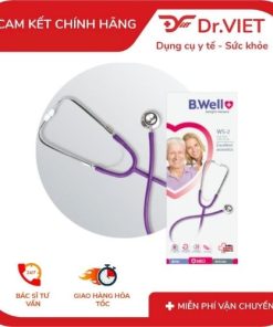 Ống nghe y khoa WS-2