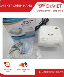 Máy xông khí dung tại nhà