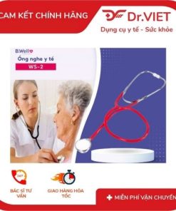 Ống nghe y khoa WS-2