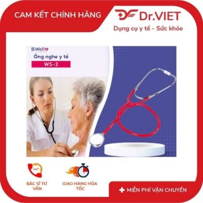 Ống nghe WS-2 